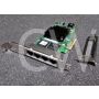 Dell I350-T4 4-Port 1GbE Netwerkkaart Low Profile (X8DHT-LP) thumbnail