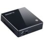 GIGABYTE Brix Nettop Zwart i7-4500U BGA 1168 1,8 GHz (GB-BXI7-4500) thumbnail