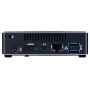 GIGABYTE Brix Nettop Zwart i7-4500U BGA 1168 1,8 GHz (GB-BXI7-4500) thumbnail