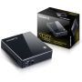 GIGABYTE Brix Nettop Zwart i7-4500U BGA 1168 1,8 GHz (GB-BXI7-4500) thumbnail