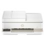 HP ENVY 6520e Draadloos All-in-One Kleur Printer, Instant Ink; Foto's printen (714N9B#686) thumbnail