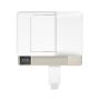 HP ENVY 6520e Draadloos All-in-One Kleur Printer, Instant Ink; Foto's printen (714N9B#686) thumbnail