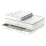 HP ENVY 6520e Draadloos All-in-One Kleur Printer, Instant Ink; Foto's printen (714N9B#686) thumbnail