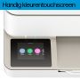 HP ENVY 6520e Draadloos All-in-One Kleur Printer, Instant Ink; Foto's printen (714N9B#686) thumbnail
