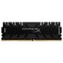 HyperX Predator 16GB 3000MHz DDR4 Kit geheugenmodule 4 x 4 GB 288-pin DIMM (HX430C15PB3K4/16) thumbnail