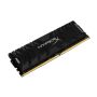 HyperX Predator 16GB 3000MHz DDR4 Kit geheugenmodule 4 x 4 GB 288-pin DIMM (HX430C15PB3K4/16) thumbnail