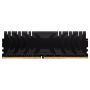 HyperX Predator 16GB 3000MHz DDR4 Kit geheugenmodule 4 x 4 GB 288-pin DIMM (HX430C15PB3K4/16) thumbnail