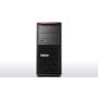 Lenovo ThinkStation P300 Intel® Core™ i7 i7-4790 4 GB DDR3-SDRAM 256 GB SSD Windows 7 Professional Tower Workstation Zwart (30AH001KGE) thumbnail