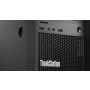 Lenovo ThinkStation P300 Intel® Core™ i7 i7-4790 4 GB DDR3-SDRAM 256 GB SSD Windows 7 Professional Tower Workstation Zwart (30AH001KGE) thumbnail