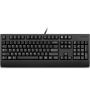 Lenovo USB Keyboard Slim Gen3 - Frans (AZERTY) (5D50U84778) thumbnail