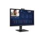 LG 27CQ651W-BP All-in-One PC/workstation Intel® Pentium® N6005 68,6 cm (27") 1920 x 1080 Pixels Alles-in-één-pc 4 GB DDR4-SDRAM 256 GB SSD Windows 10 IoT Enterprise Wi-Fi 6 (802.11ax) Zwart (27CQ651W-BP) thumbnail