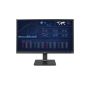 LG 27CQ651W-BP All-in-One PC/workstation Intel® Pentium® N6005 68,6 cm (27") 1920 x 1080 Pixels Alles-in-één-pc 4 GB DDR4-SDRAM 256 GB SSD Windows 10 IoT Enterprise Wi-Fi 6 (802.11ax) Zwart (27CQ651W-BP) thumbnail