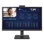 LG 27CQ651W-BP All-in-One PC/workstation Intel® Pentium® N6005 68,6 cm (27") 1920 x 1080 Pixels Alles-in-één-pc 4 GB DDR4-SDRAM 256 GB SSD Windows 10 IoT Enterprise Wi-Fi 6 (802.11ax) Zwart (27CQ651W-BP) thumbnail
