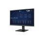 LG 27CQ651W-BP All-in-One PC/workstation Intel® Pentium® N6005 68,6 cm (27") 1920 x 1080 Pixels Alles-in-één-pc 4 GB DDR4-SDRAM 256 GB SSD Windows 10 IoT Enterprise Wi-Fi 6 (802.11ax) Zwart (27CQ651W-BP) thumbnail