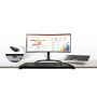 LG 34CR651N-6P All-in-One Thin Client 34" WQHD (34CR651N-6P) thumbnail