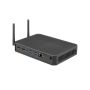 LG CQ601N-6P thin client 2 GHz 930 g Zwart N6005 (CQ601N-6P) thumbnail