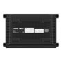 Linksys HYDRA PRO 6E draadloze router Gigabit Ethernet Tri-band (2,4 GHz / 5 GHz / 6 GHz) Zwart (MR7500) thumbnail