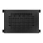Linksys HYDRA PRO 6E draadloze router Gigabit Ethernet Tri-band (2,4 GHz / 5 GHz / 6 GHz) Zwart (MR7500) thumbnail