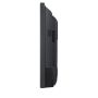 Samsung ED32C Digitale signage flatscreen 81,3 cm (32") LED 330 cd/m² WXGA Zwart (LH32EDCPLBC/EN) thumbnail