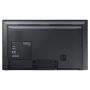 Samsung ED32C Digitale signage flatscreen 81,3 cm (32") LED 330 cd/m² WXGA Zwart (LH32EDCPLBC/EN) thumbnail