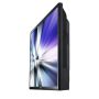 Samsung ED32C Digitale signage flatscreen 81,3 cm (32") LED 330 cd/m² WXGA Zwart (LH32EDCPLBC/EN) thumbnail
