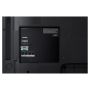 Samsung ED32C Digitale signage flatscreen 81,3 cm (32") LED 330 cd/m² WXGA Zwart (LH32EDCPLBC/EN) thumbnail