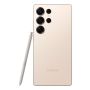 Samsung Galaxy S25 Ultra SM-S938B/DS 17,5 cm (6.9") Dual SIM Android 15 5G USB Type-C 12 GB 256 GB 5000 mAh Roze goud (SM-S938BZDDEUE) thumbnail