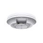 TP-Link Omada EAP660 HD draadloos toegangspunt (WAP) 2402 Mbit/s Wit Power over Ethernet (PoE) (EAP660 HD V2.0) thumbnail