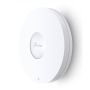 TP-Link Omada EAP660 HD draadloos toegangspunt (WAP) 2402 Mbit/s Wit Power over Ethernet (PoE) (EAP660 HD V2.0) thumbnail