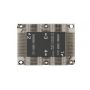Supermicro SNK-P0067PS koelsysteem voor computers Processor Koelplaat/radiatoren (SNK-P0067PS) thumbnail
