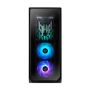 Acer Predator Orion 7000 PO7-660 Intel Core Ultra 9 285K 64 GB DDR5-SDRAM 2 TB SSD NVIDIA GeForce RTX 5090 Windows 11 Home Desktop PC Zwart (DG.E4DEG.009) thumbnail