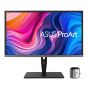 ASUS ProArt PA27UCX-K computer monitor 68,6 cm (27") 3840 x 2160 Pixels 4K Ultra HD LED Zwart (90LM04NC-B01370) thumbnail