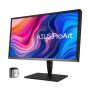 ASUS ProArt PA27UCX-K computer monitor 68,6 cm (27") 3840 x 2160 Pixels 4K Ultra HD LED Zwart (90LM04NC-B01370) thumbnail