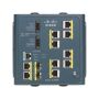 Cisco IE 3000 SWITCH (IE-3000-8TC-RFB) thumbnail