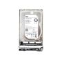 Dell 4TB 7.2K SAS 6G 3.5" Interne Harde Schijf (DRMYH-RFB) thumbnail