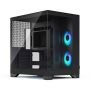 Fractal Design Pop 2 Vision Black RGB Behuizing thumbnail