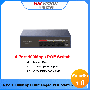 Hikvision DS-XS06-P Unmanaged PoE MCU Switch (DS-XS06-P) thumbnail