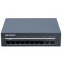 Hikvision DS-XS10-P Unmanaged PoE MCU Switch (DS-XS10-P) thumbnail