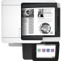HP LaserJet Enterprise MFP M528dn (1PV64A#B19) thumbnail