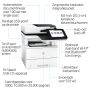 HP LaserJet Enterprise MFP M528dn (1PV64A#B19) thumbnail