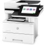 HP LaserJet Enterprise MFP M528dn (1PV64A#B19) thumbnail