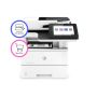HP LaserJet Enterprise MFP M528f (1PV65A#B19) thumbnail