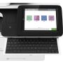 HP LaserJet Enterprise Flow MFP M528z (1PV67A#B19) thumbnail