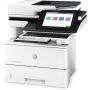 HP LaserJet Enterprise Flow MFP M528z (1PV67A#B19) thumbnail