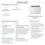 HP LaserJet Enterprise M507dn (1PV87A#B19) thumbnail