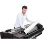 HP Designjet T1700 44-inch PostScript-printer thumbnail