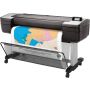 HP Designjet T1700dr 44-inch PostScript-printer thumbnail