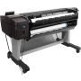 HP Designjet T1700dr 44-inch PostScript-printer thumbnail