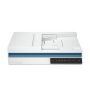 HP ScanJet Pro 2600 f1 Flatbed scanner 1200 x 1200 DPI A4 Wit (20G05A#B19) thumbnail