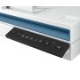 HP ScanJet Pro 2600 f1 Flatbed scanner 1200 x 1200 DPI A4 Wit (20G05A#B19) thumbnail